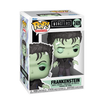 Pop! Frankenstein (Anime), , hi-res view 2