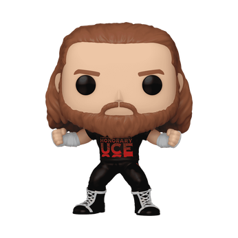Pop! Sami Zayn, Image 1