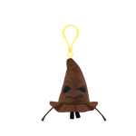 Sorting Hat Plush Keychain, , hi-res view 1