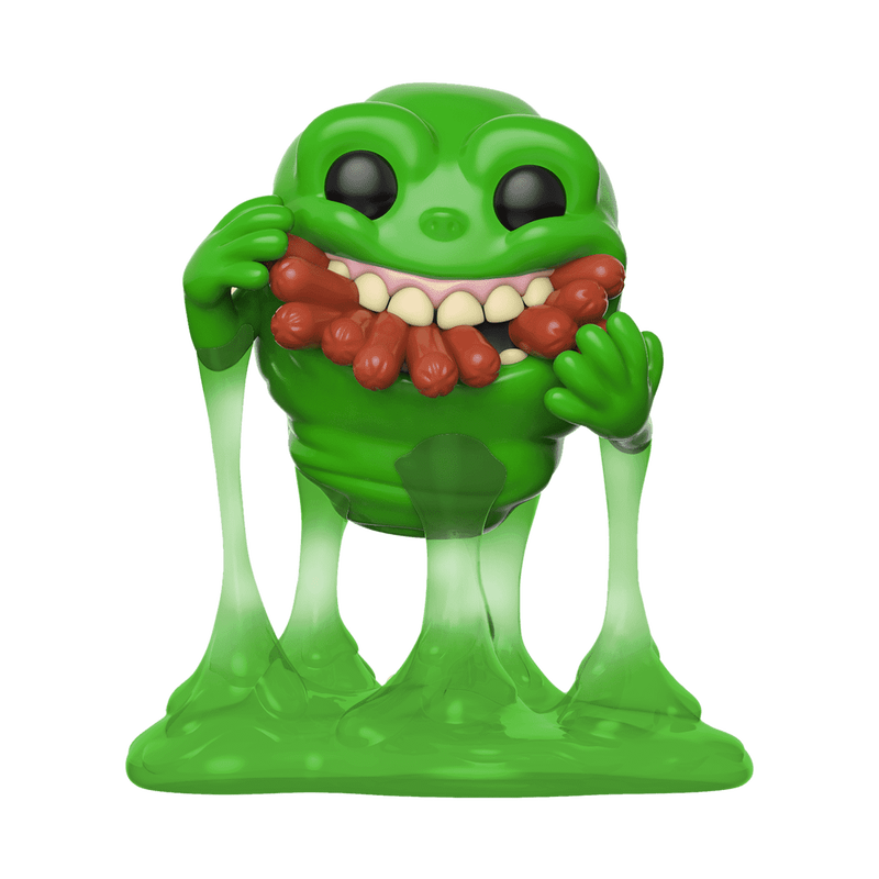 Pop! Slimer, , hi-res view 1