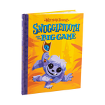 Snuggletooth and the Big Game Book, , hi-res view 1