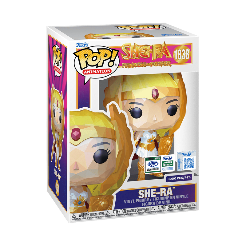 Pop! She-Ra (Facet), , hi-res view 2