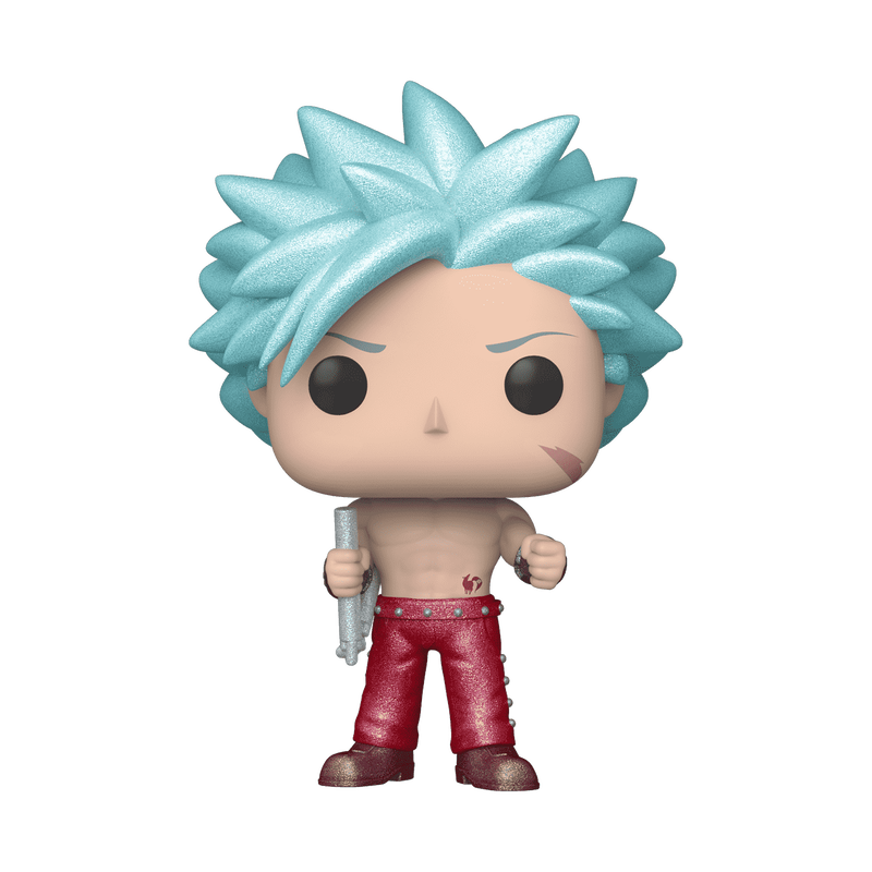 Pop! Ban (Diamond), , hi-res view 1