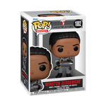 Pop! Winston Zeddemore (Ghostbusters II), , hi-res view 2