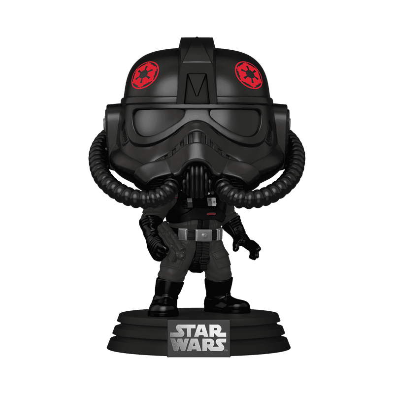 Pop! Cassian Andor (Sienar Test Pilot), , hi-res view 3