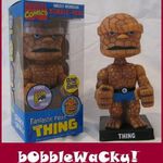 Comic-Con: The Thing Orange Glow, , hi-res view 1
