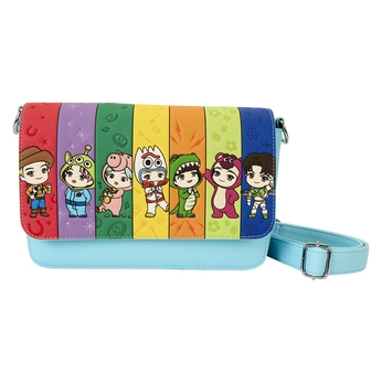 Toy Story | TinyTAN Crossbody Bag, Image 1