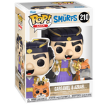 Pop! Asia Gargamel & Azrael, , hi-res view 2