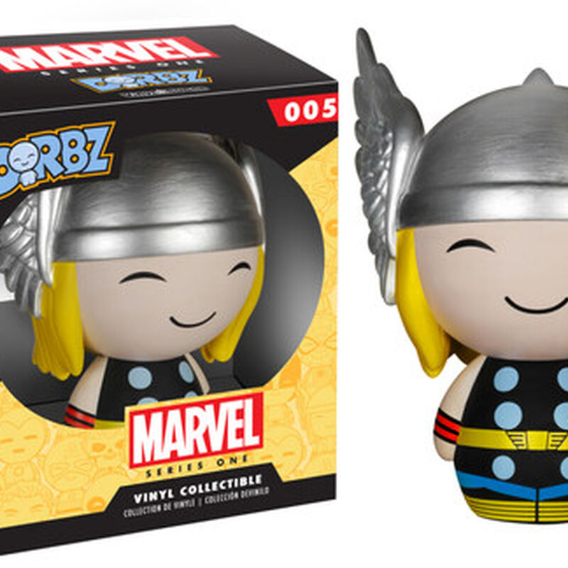Dorbz Thor, , hi-res view 1