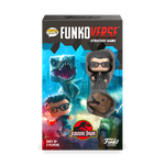 Funkoverse: Jurassic Park 101 2-Pack Board Game, , hi-res view 1
