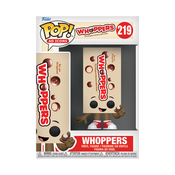 Pop! Whoppers Box, Image 2