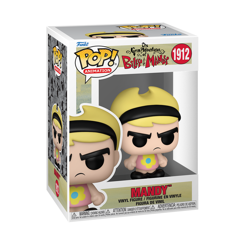 Pop! Mandy, , hi-res view 2