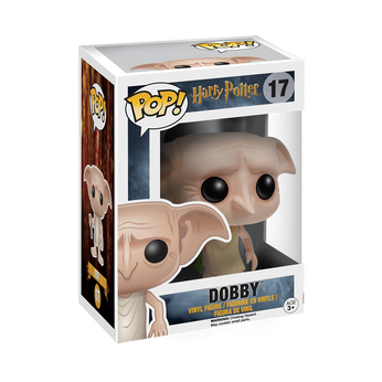 Pop! Dobby, Image 2