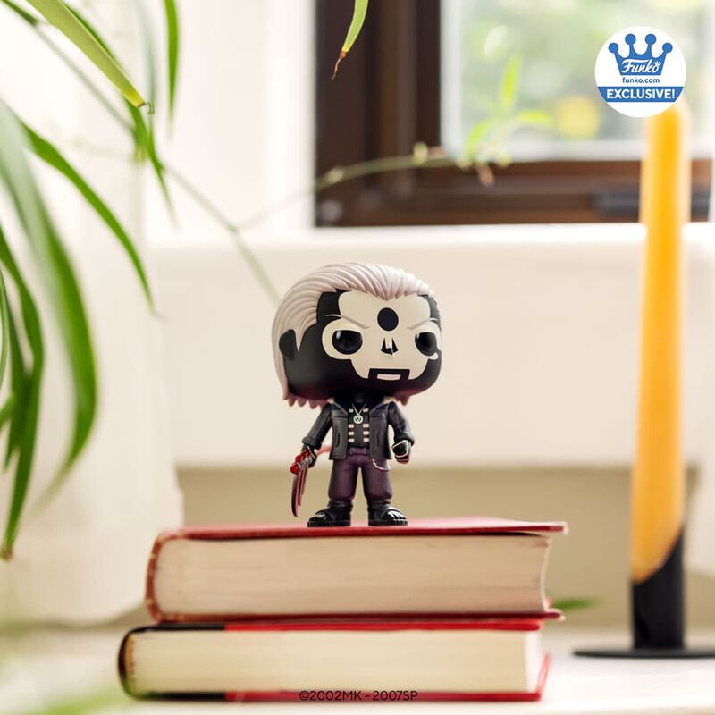 Pop! Hidan with Jacket, , hi-res view 2