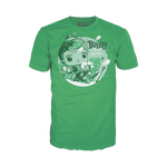 Buddy Snowball Tee, , hi-res view 1