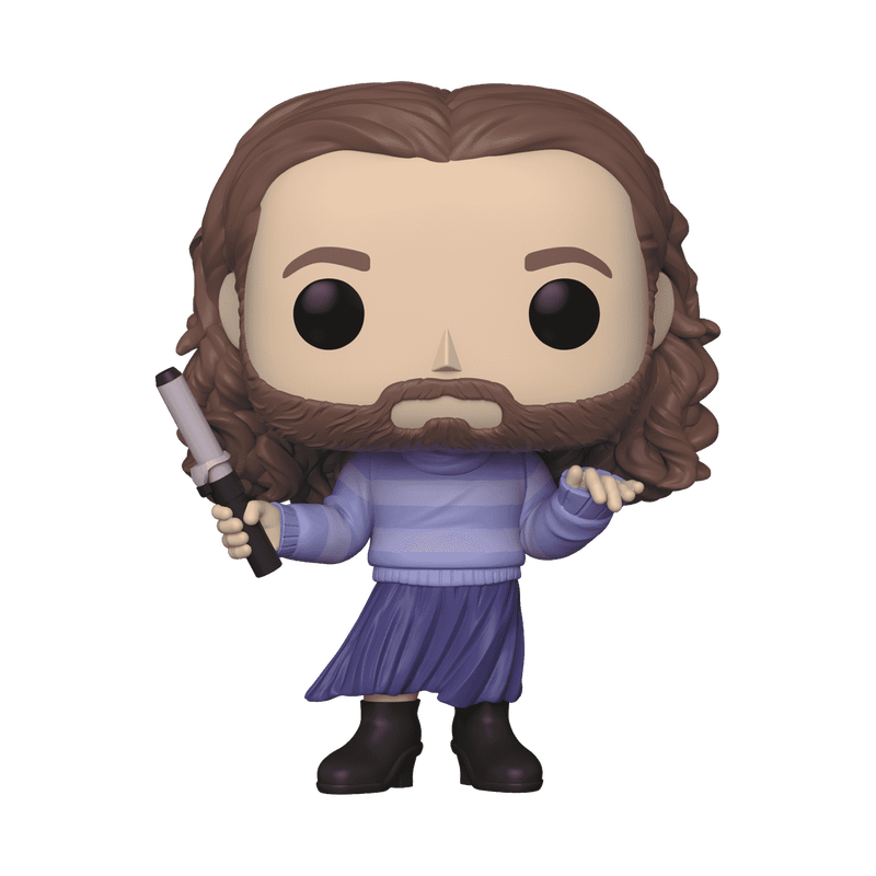 Pop! Jonathan Van Ness, , hi-res view 1