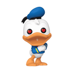 Pop! Donald Duck with Heart Eyes, , hi-res view 1