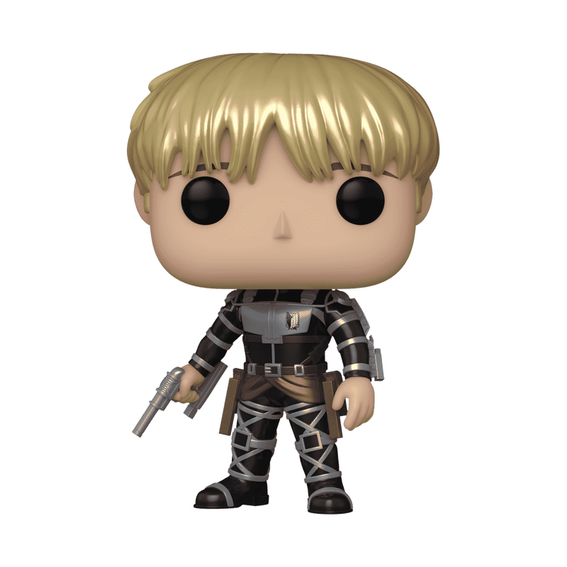 Pop! Armin Arlelt (Metallic), , hi-res view 1
