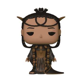 Pop! Ra, Image 1
