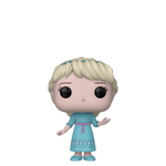 Pop! Young Elsa, , hi-res view 1