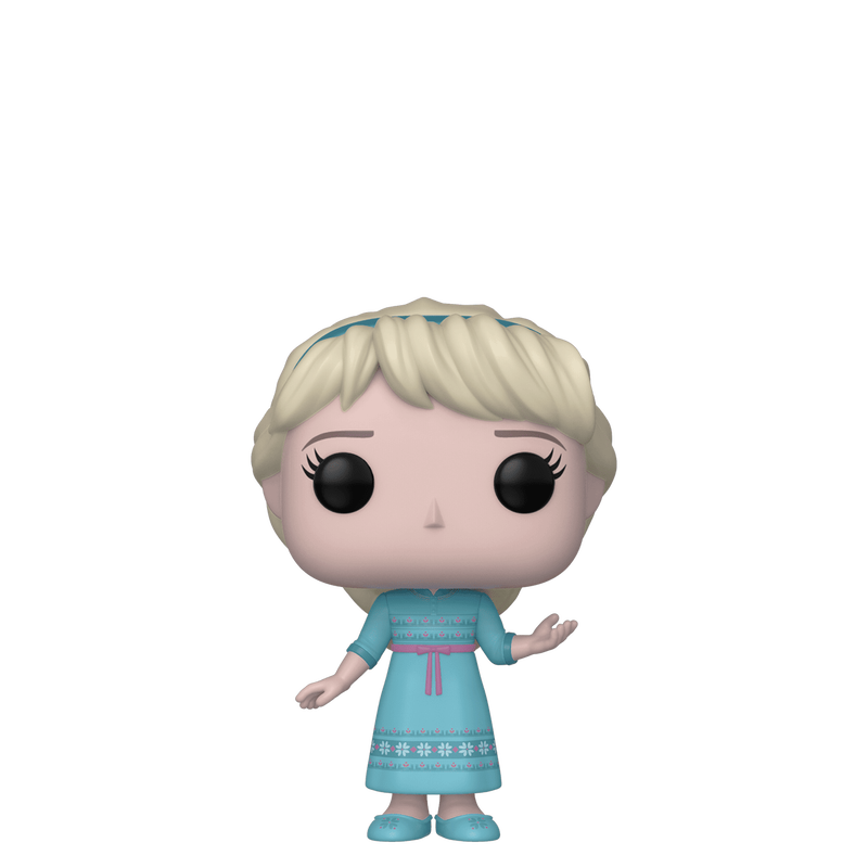 Pop! Young Elsa, , hi-res view 1