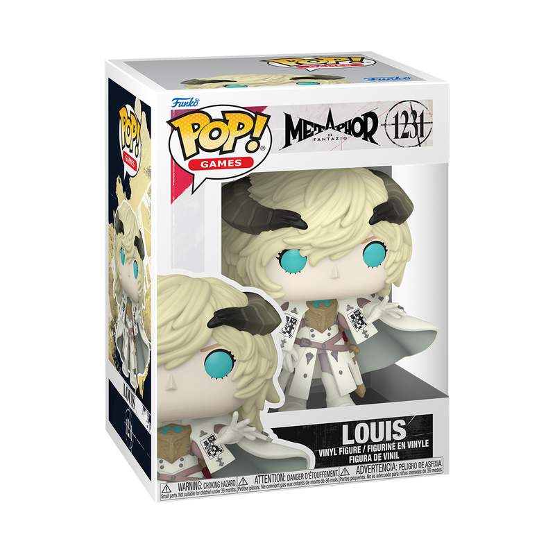 Pop! Louis Guiabern, , hi-res view 3
