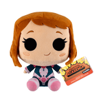 Ochaco Uraraka Plush, , hi-res view 1