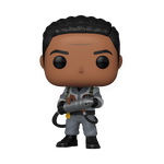 Pop Winston Zeddemore Ghostbusters Ii image
