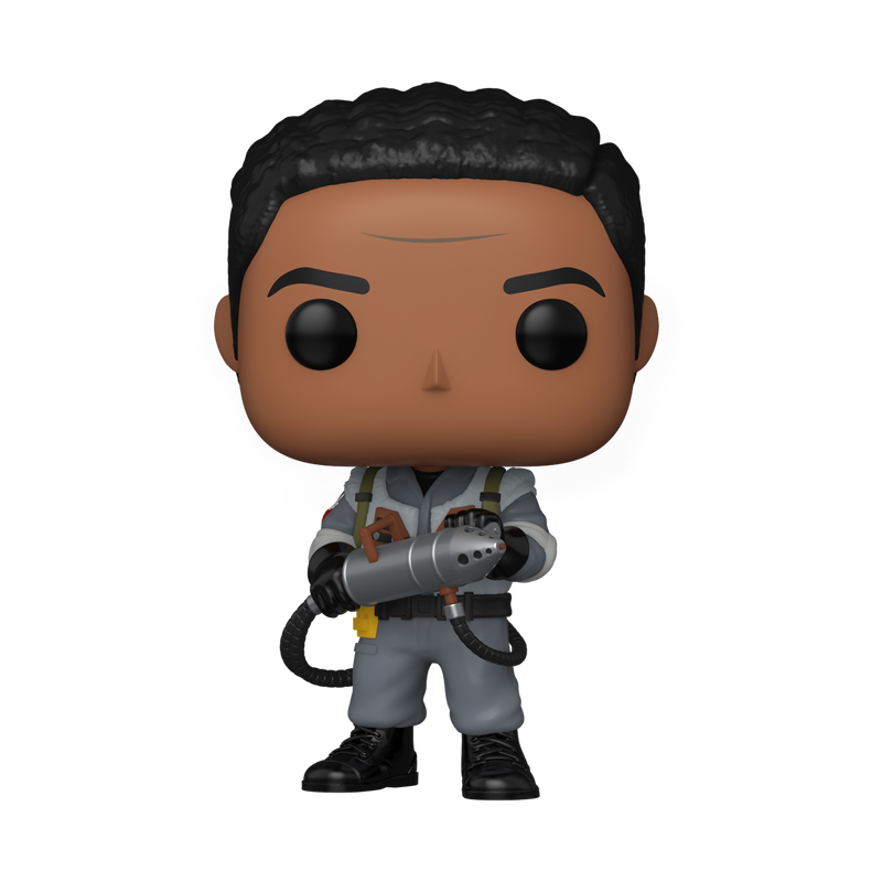 Pop! Winston Zeddemore (Ghostbusters II), , hi-res view 1