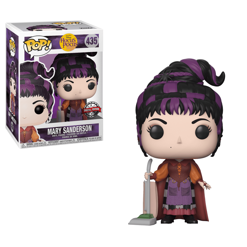 Hocus Pocus - Mary Sanderson, , hi-res view 1