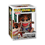 Pop! Crash Bandicoot, , hi-res view 2