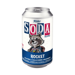 Vinyl SODA Rocket, , hi-res view 2