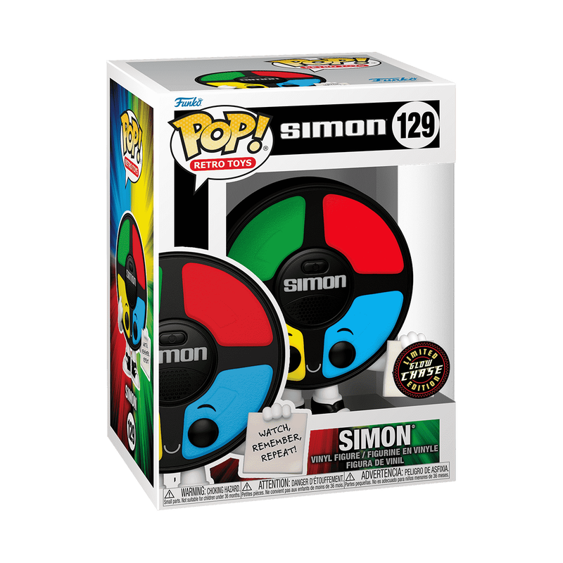 Pop! Simon, , hi-res view 4