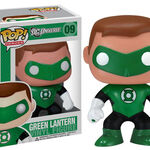 Pop! Green Lantern (Classic), , hi-res view 1