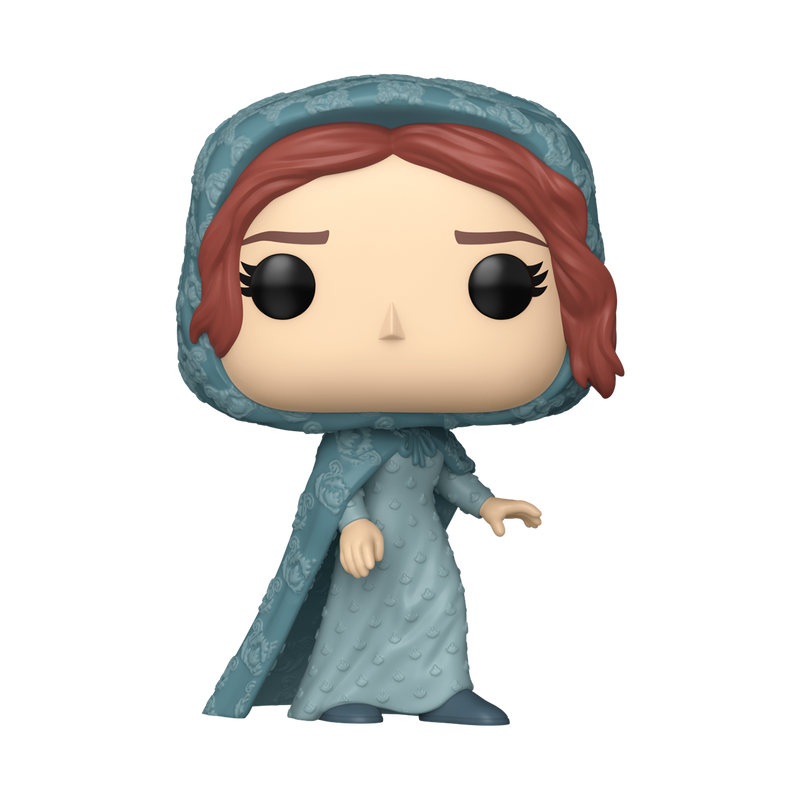 Pop! Alicent Hightower (Teal Cloak), , hi-res view 1