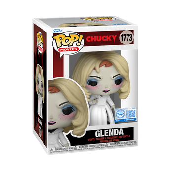 Pop! Glenda, Image 2