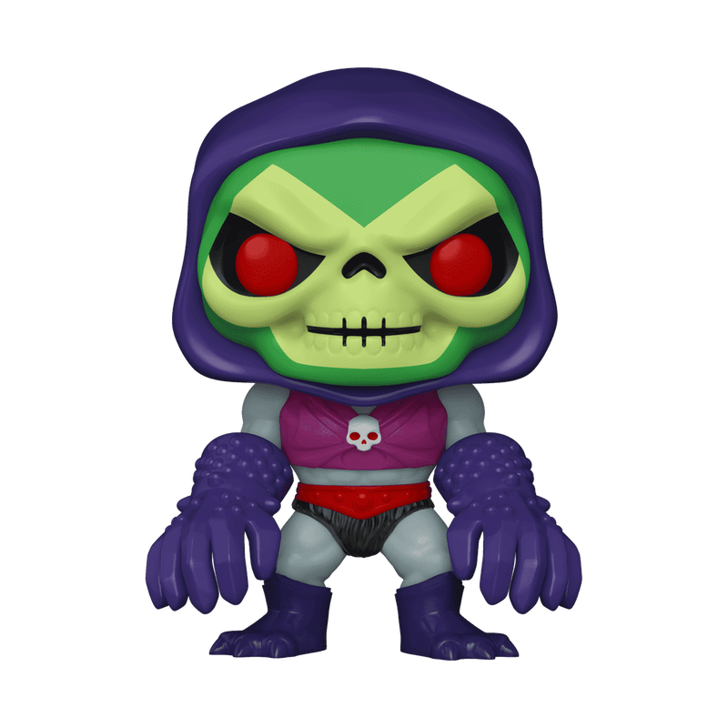 Pop! Terror Claws Skeletor, , hi-res view 1