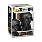 Pop! Darth Vader, , hi-res image number 3