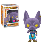 DBS S2 - Beerus (FL), , hi-res view 1
