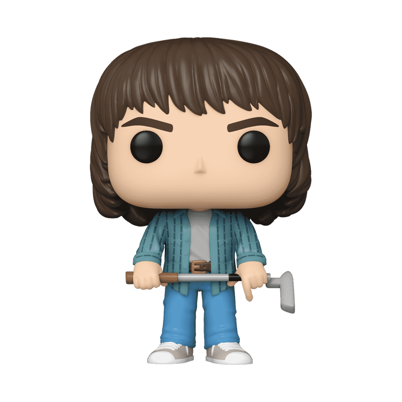 Pop! Jonathan with Golf Club, , hi-res view 1