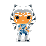 Pop! Pin Ahsoka Tano (Glow), , hi-res view 2