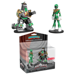 Power Rangers-2 Pack-Green&Dragonzord, , hi-res view 1