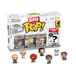 Bitty Pop! Harry Potter 4-Pack Series 1, , hi-res view 1