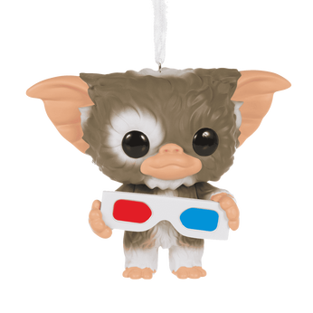 Gizmo Holiday Ornament, Image 1
