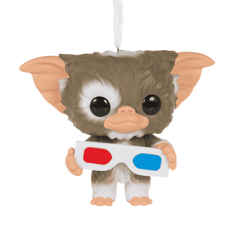 Gizmo Holiday Ornament, , hi-res view 1