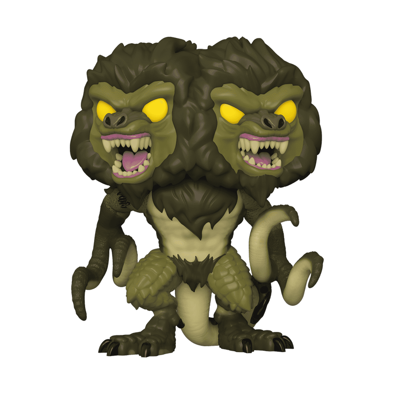 Pop! Demogorgon, , hi-res view 1