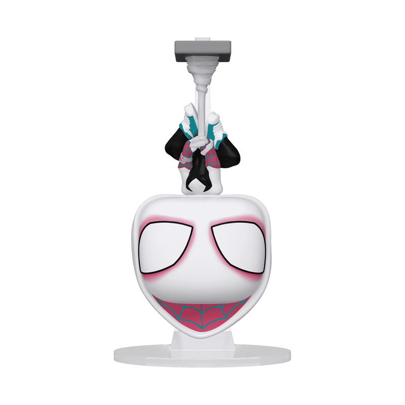 Pop! Spider-Gwen (Upside Down), , hi-res view 1