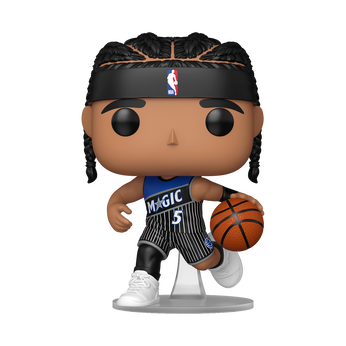 Pop! Paolo Banchero (Icon Edition Jersey), Image 1