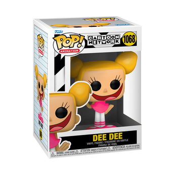 Pop! Dee Dee, Image 2
