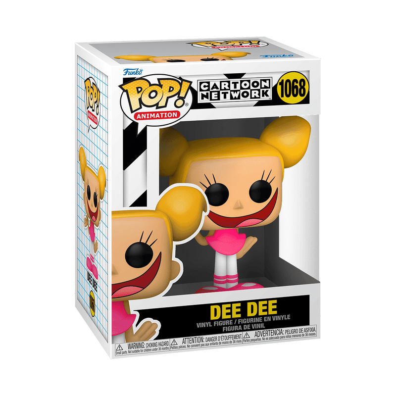 Pop! Dee Dee, , hi-res view 2